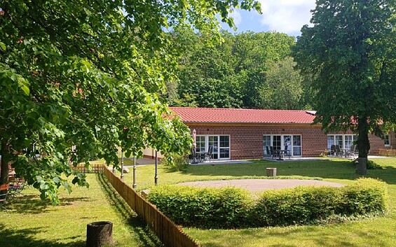 Ferienwohnungen Baumgartenbrück, Foto: Herrmann