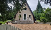 Ferienhaus Flottstelle, Foto: Schult, Lizenz: Schult