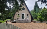 Ferienhaus Flottstelle, Foto: Schult, Lizenz: Schult
