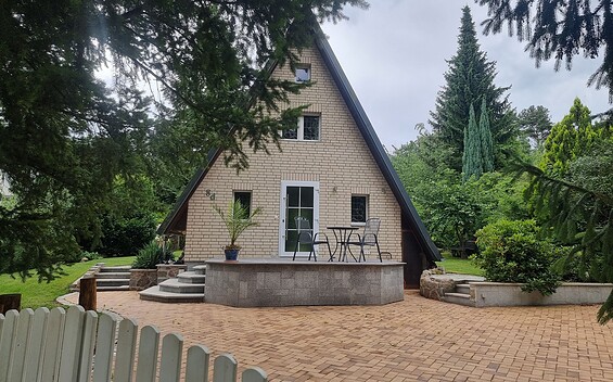 Ferienhaus Flottstelle, Foto: Schult, Lizenz: Schult