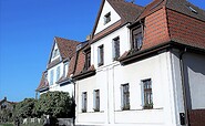 Außenansicht, Foto: Schulze