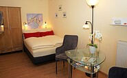 Apartment, Foto: Schulze