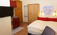 Apartment, Foto: Schulze