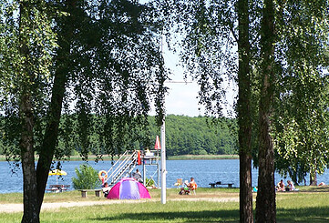 Strandbad Kallinchen