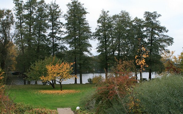 Motzener See, Foto:  Steffen Lehmann, Lizenz: TMB photo archive /