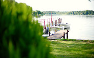 Bootsvermietung am Zemminsee, Foto: Kai Aßmann, Lizenz:  Bootsvermietung am Zemminsee
