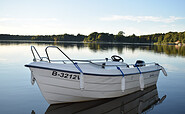 Bootsvermietung am Zemminsee, Foto: Kai Aßmann, Lizenz:  Bootsvermietung am Zemminsee