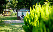 Boat rental at the Zemminsee, Foto: Kai Aßmann, Lizenz: Bootsvermietung am Zemminsee