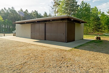 Imbiss "Rostlaube"