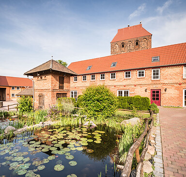Project JUNE in Werder bei Jüterbog, Foto: Marcus Zumbansen, Lizenz: Project JUNE