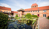 Landgasthof Jüterbog in Werder, Foto: Marcus Zumbansen, Lizenz: Project JUNE