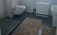 Badezimmer, Foto: Privatzimmer Hanemann-Nickel