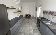 Küche, Foto: Ferienwohnung Gubener Neißeglück 23, Lizenz: Ferienwohnung Gubener Neißeglück 23