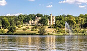 Schloss Babelsberg, Foto: Steffen Lehmann, Lizenz: TMB