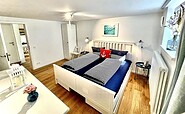 Elternschlafzimmer 180x200, Foto: Hüller