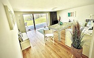 Ferienwohnung im Haus am See &amp; Wald, Foto: Hüller