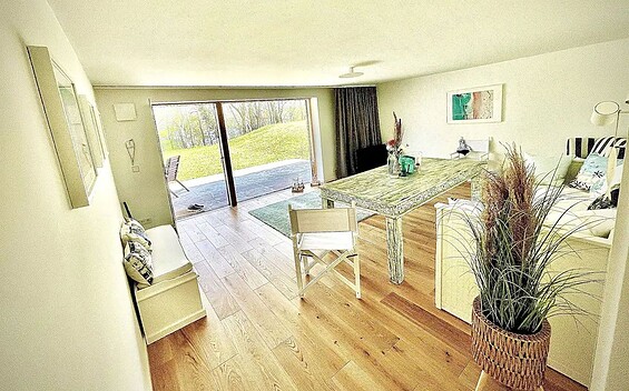 Ferienwohnung im Haus am See & Wald, Foto: Hüller