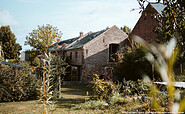 Garten, Foto: Kai Branns, Lizenz: Thomashof GbR