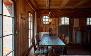 Ferienwohnung &quot;Schwalbennest&quot;, Foto: Kai Branns, Lizenz: Thomashof GbR