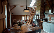 Ferienwohnung &quot;Kornspeicher&quot;, Foto: Kai Branns, Lizenz: Thomashof GbR