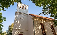 Schinkelkirche Neulietzegöricke, Foto: TMB Fotoarchiv/Steffen Lehmann