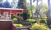 Ferienhaus Bramasole, Foto: Klein