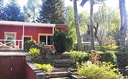 Ferienhaus Bramasole, Foto: Klein