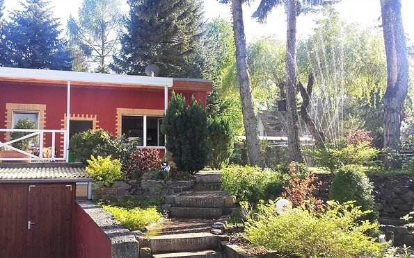 Ferienhaus Bramasole, Foto: Klein