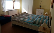 Schlafzimmer, Foto: Stengel