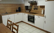Küche, Foto: Stengel