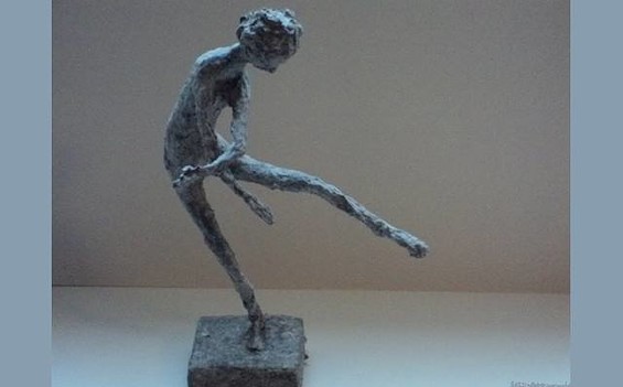 Galerie Anna Elisabeth Berger