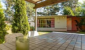Freizeit- und Feriencenter Ferch, Foto: Anne Kasten, Lizenz: Freizeit- und Feriencenter Ferch