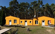 Freizeit- und Feriencenter Ferch, Foto: Anne Kasten, Lizenz: Freizeit- und Feriencenter Ferch