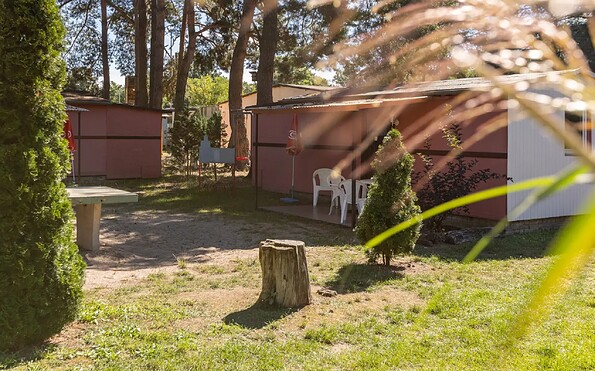 Freizeit- und Feriencenter Ferch, Foto: Anne Kasten, Lizenz: Freizeit- und Feriencenter Ferch