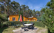 Freizeit- und Feriencenter Ferch, Foto: Anne Kasten, Lizenz: Freizeit- und Feriencenter Ferch