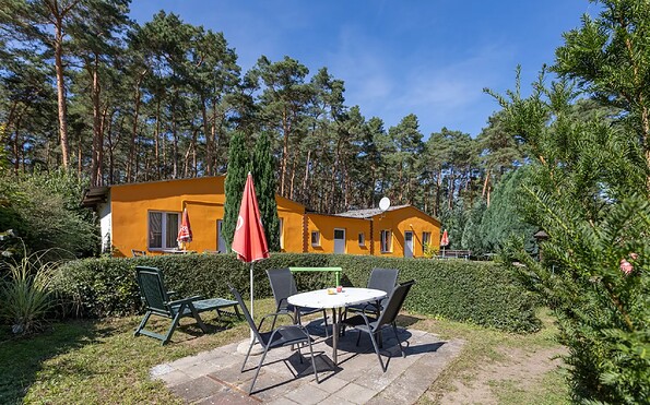 Freizeit- und Feriencenter Ferch, Foto: Anne Kasten, Lizenz: Freizeit- und Feriencenter Ferch
