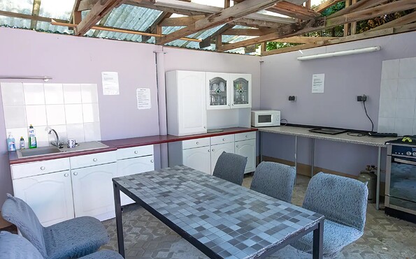 Freizeit- und Feriencenter Ferch, Foto: Anne Kasten, Lizenz: Freizeit- und Feriencenter Ferch