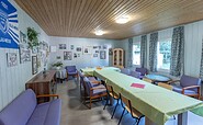 Freizeit- und Feriencenter Ferch, Foto: Anne Kasten, Lizenz: Freizeit- und Feriencenter Ferch