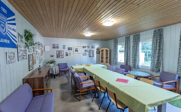 Freizeit- und Feriencenter Ferch, Foto: Anne Kasten, Lizenz: Freizeit- und Feriencenter Ferch