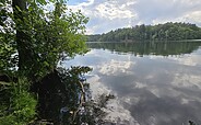 Wirchensee, Foto: Dana Braun, Lizenz: Seenland Oder-Spree e.V.