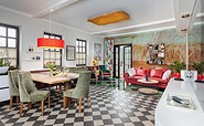 Design Apartments - &quot;Havelnest&quot;, Foto: Steinbach, Lizenz: Steinbach