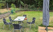 diverse Sitzplätze, Foto: Joerg Muthke, Lizenz: Joerg Muthke
