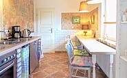 Ferienhaus Küche, Foto: Harms, Lizenz: Harms