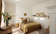Ferienwohnung Schlafzimmer, Foto: Harms, Lizenz: Harms