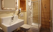 Ferienwohnung Bad, Foto: Harms, Lizenz: Harms