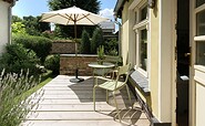 Ferienwohnung Caputh, Foto: Harms, Lizenz: Harms