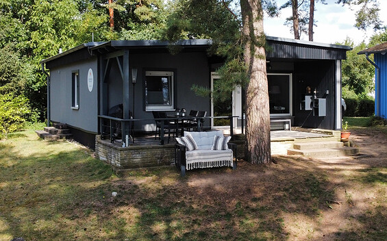 Ferienhaus LYCHENURLAUB, Foto: Martin Medler, Lizenz: Martin Medler