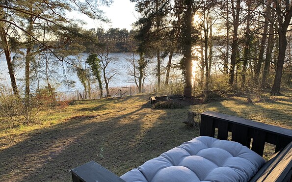 Ferienhaus LYCHENURLAUB , Foto: Medler, Lizenz: Medler