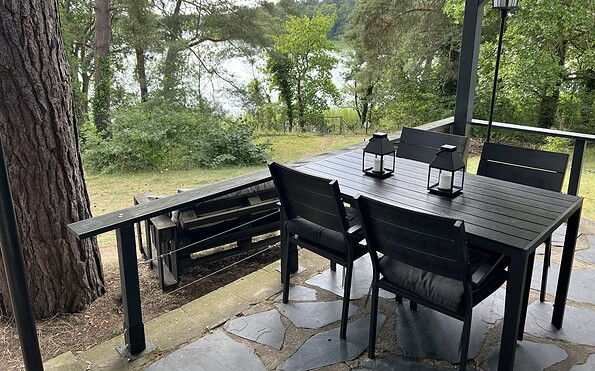 Ferienhaus LYCHENURLAUB , Foto: Medler, Lizenz: Medler