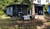 Holiday House LYCHENURLAUB, Foto: Meisner, Lizenz: Meisner